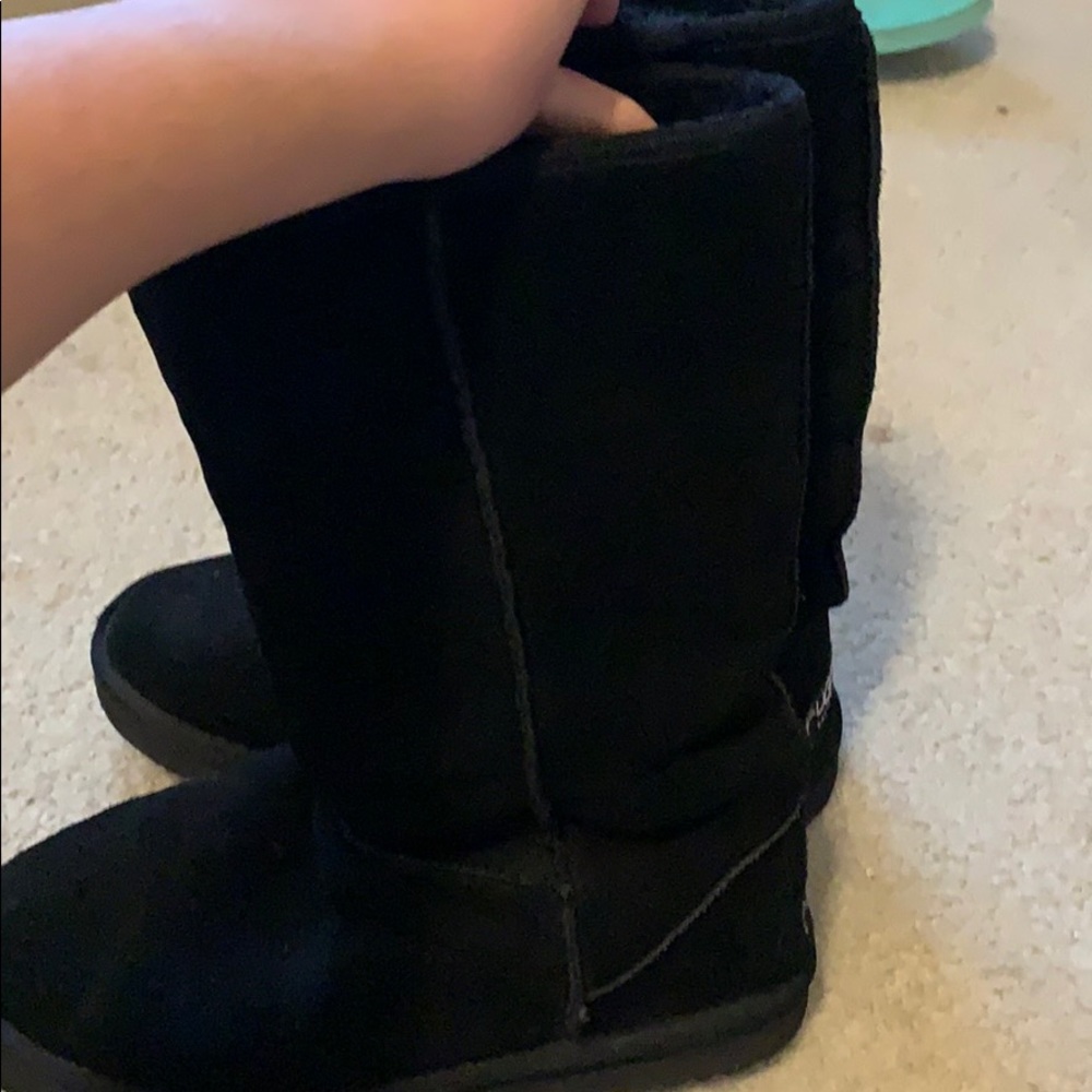 black ugg’s - Picture 4 of 7